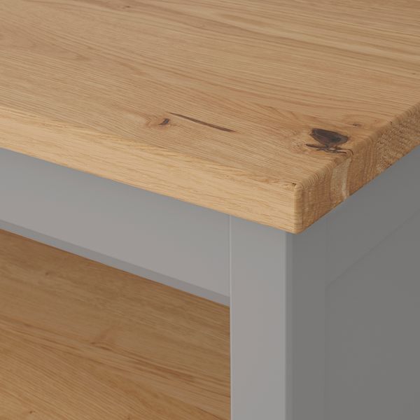 IKEA, дополнительный ракурс - схема-чертеж с размерами