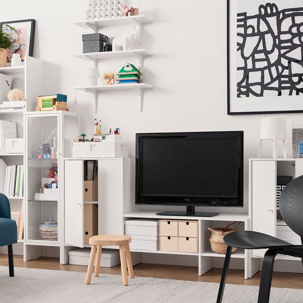 IKEA, дополнительный ракурс