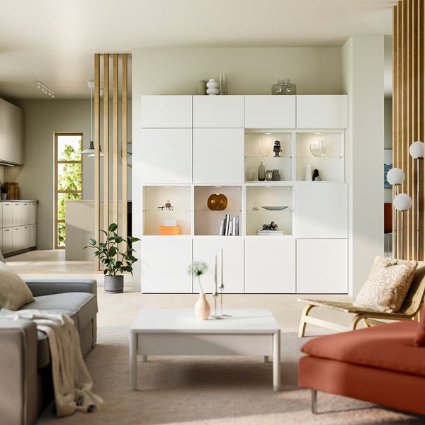 IKEA, дополнительный ракурс