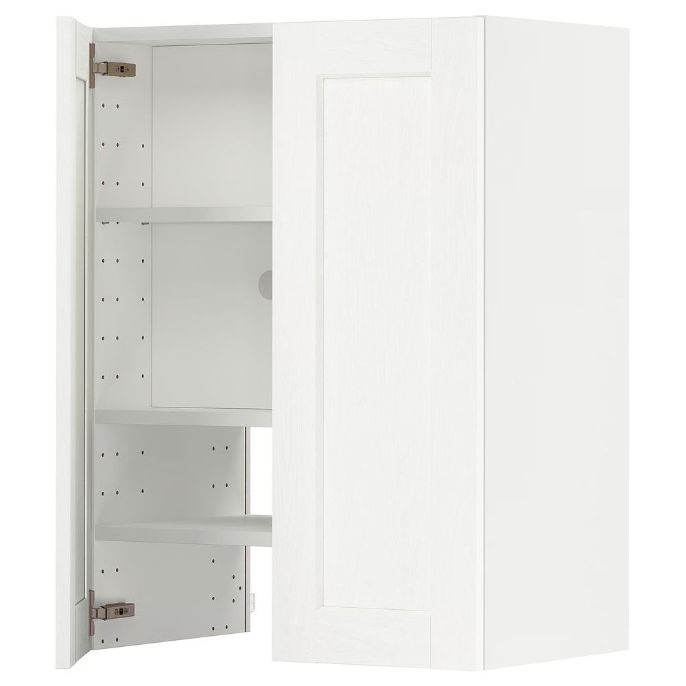IKEA, вид спереди