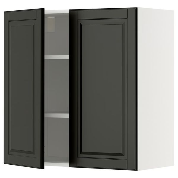 IKEA, вид спереди