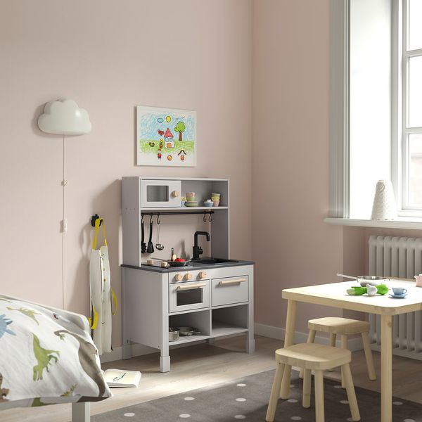 IKEA в интерьере