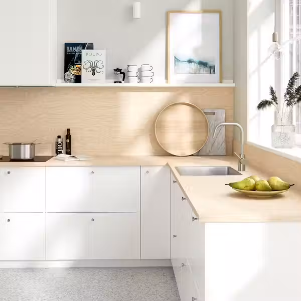 IKEA, дополнительный ракурс