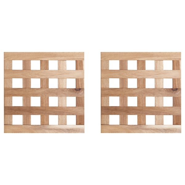 IKEA, вид спереди - схема-чертеж с размерами