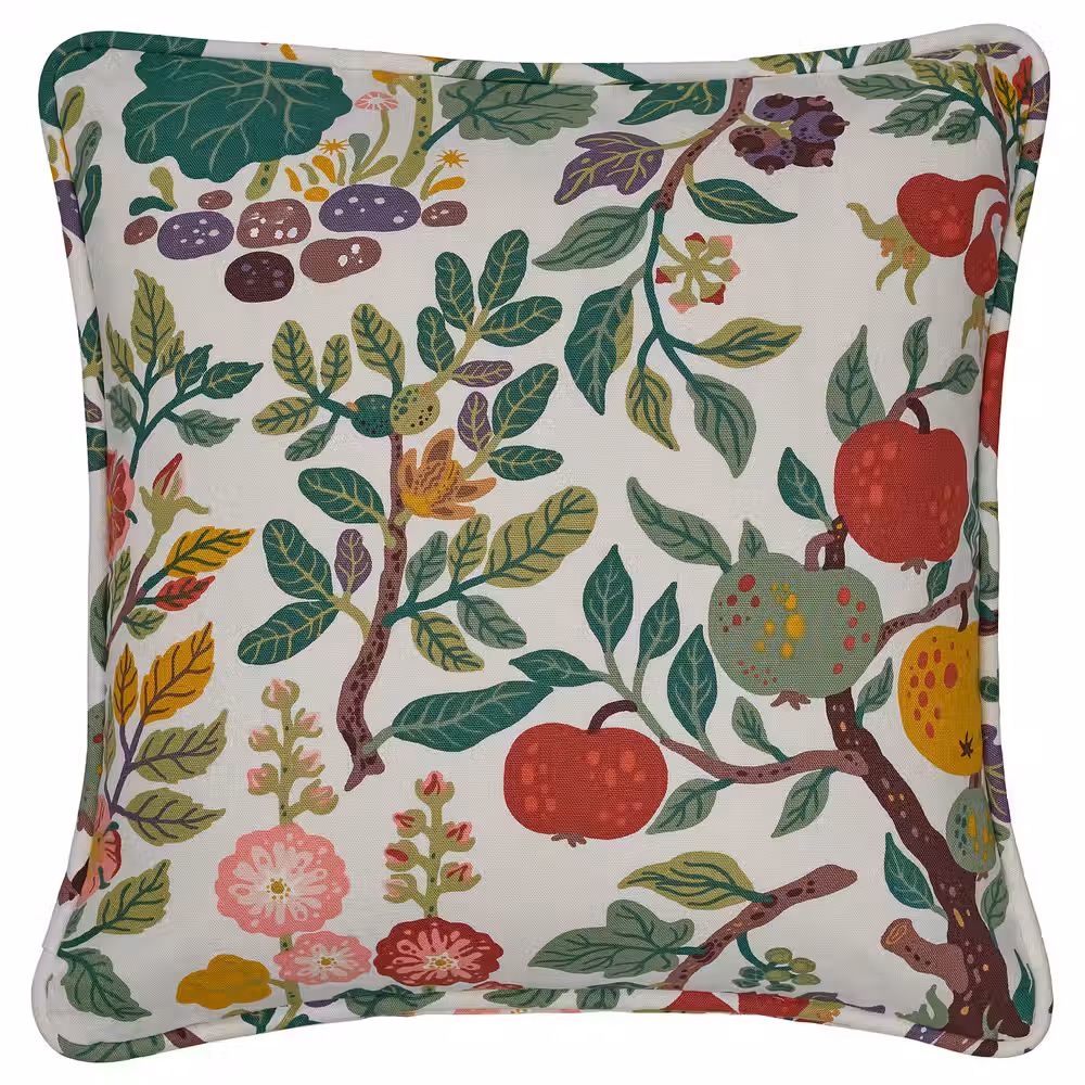 VILDPERSILJA ВИЛДПЕРСИЛЬЯ Чехол на подушку - фото 1