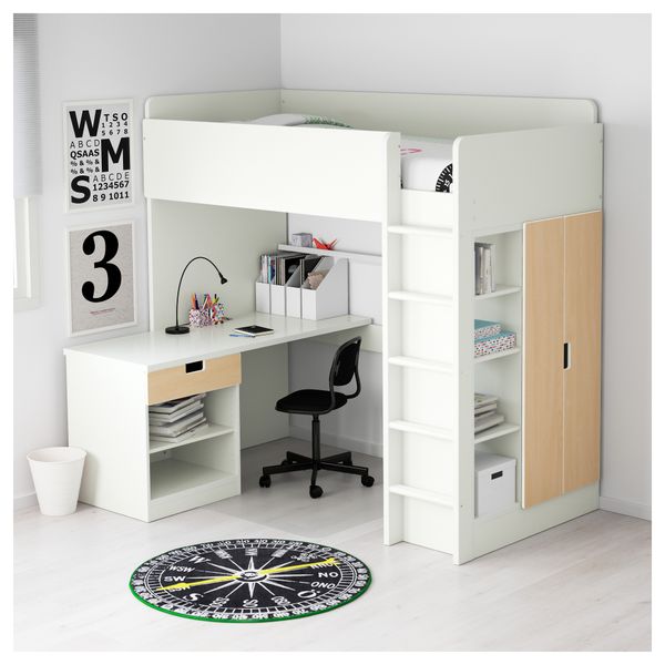 IKEA, дополнительный ракурс