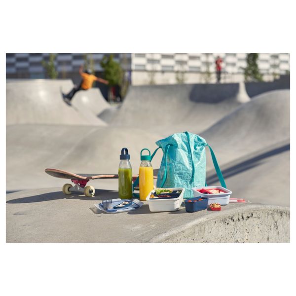 IKEA, дополнительный ракурс