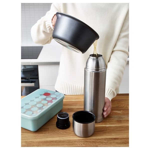 IKEA, дополнительный ракурс - схема-чертеж с размерами