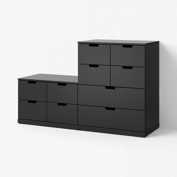 IKEA, вид спереди