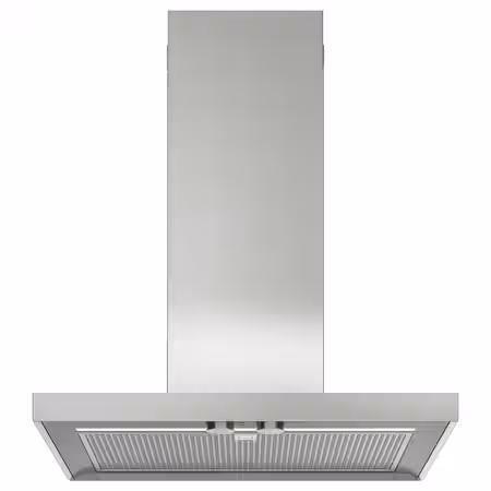 MATÄLSKARE Вытяжка кухонная стен креп (колпак) - нержавеющая сталь 60 см