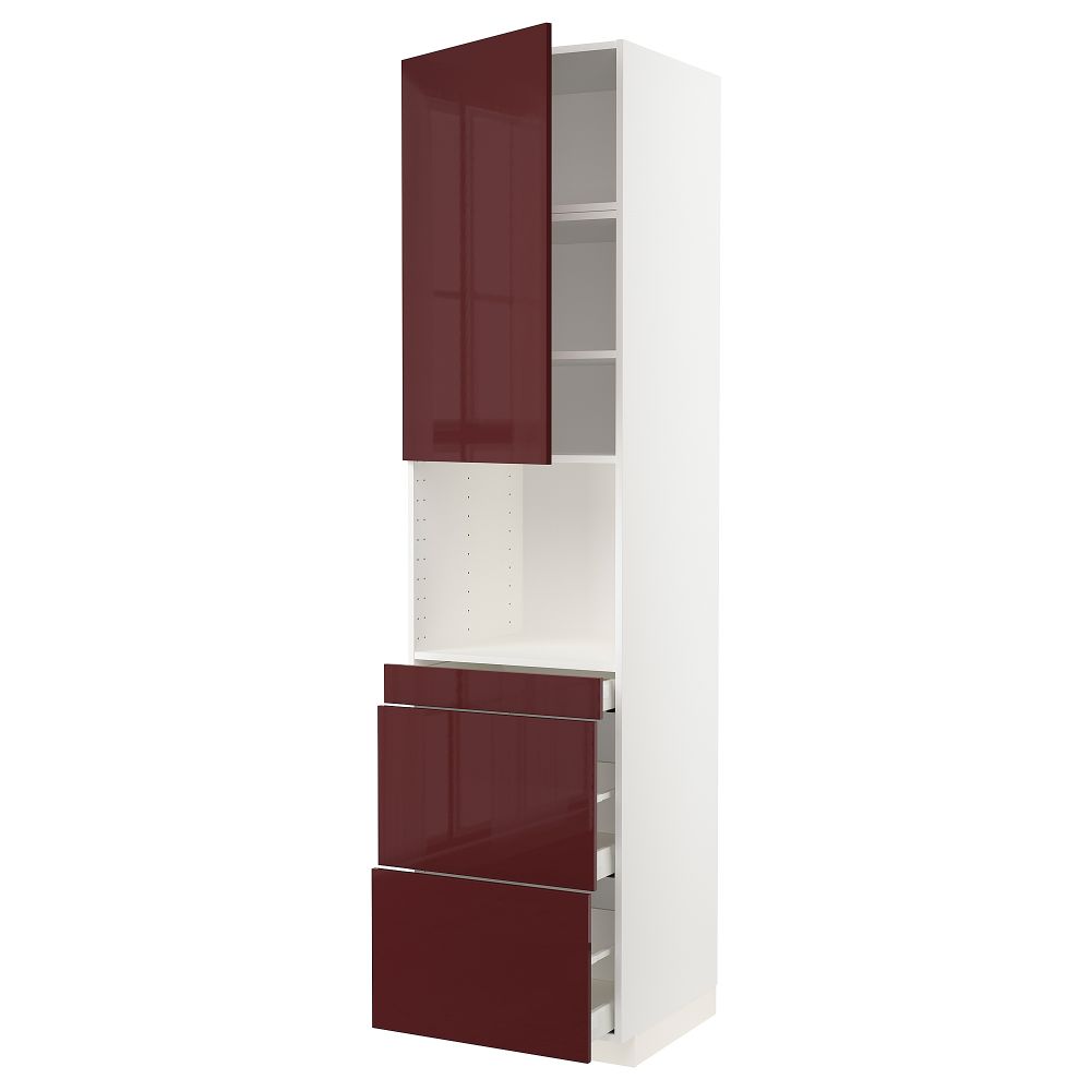 IKEA, вид спереди