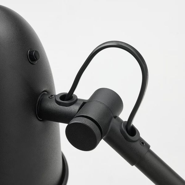 IKEA, дополнительный ракурс - схема-чертеж с размерами