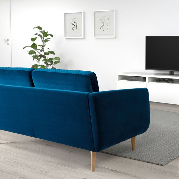 IKEA, дополнительный ракурс