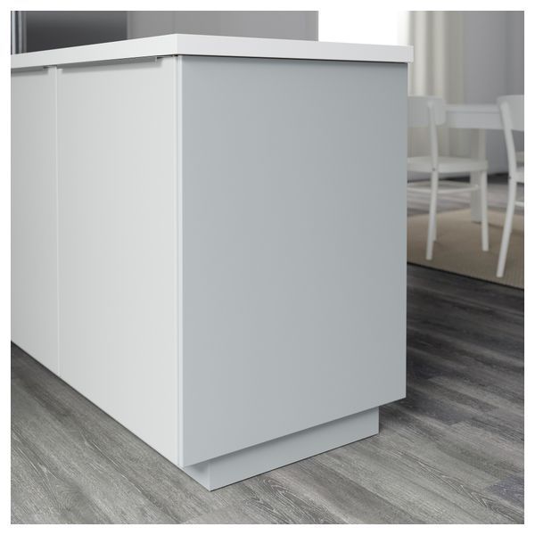 IKEA, дополнительный ракурс - схема-чертеж с размерами