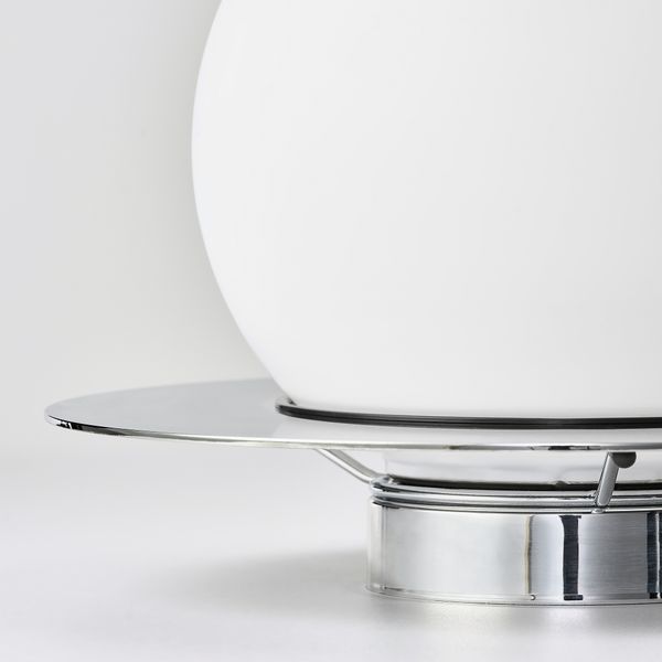 Настольная лампа-бра, 16 cm IKEA SIMRISHAMN СИМРИСХАМН 504.377.92 - фото 3