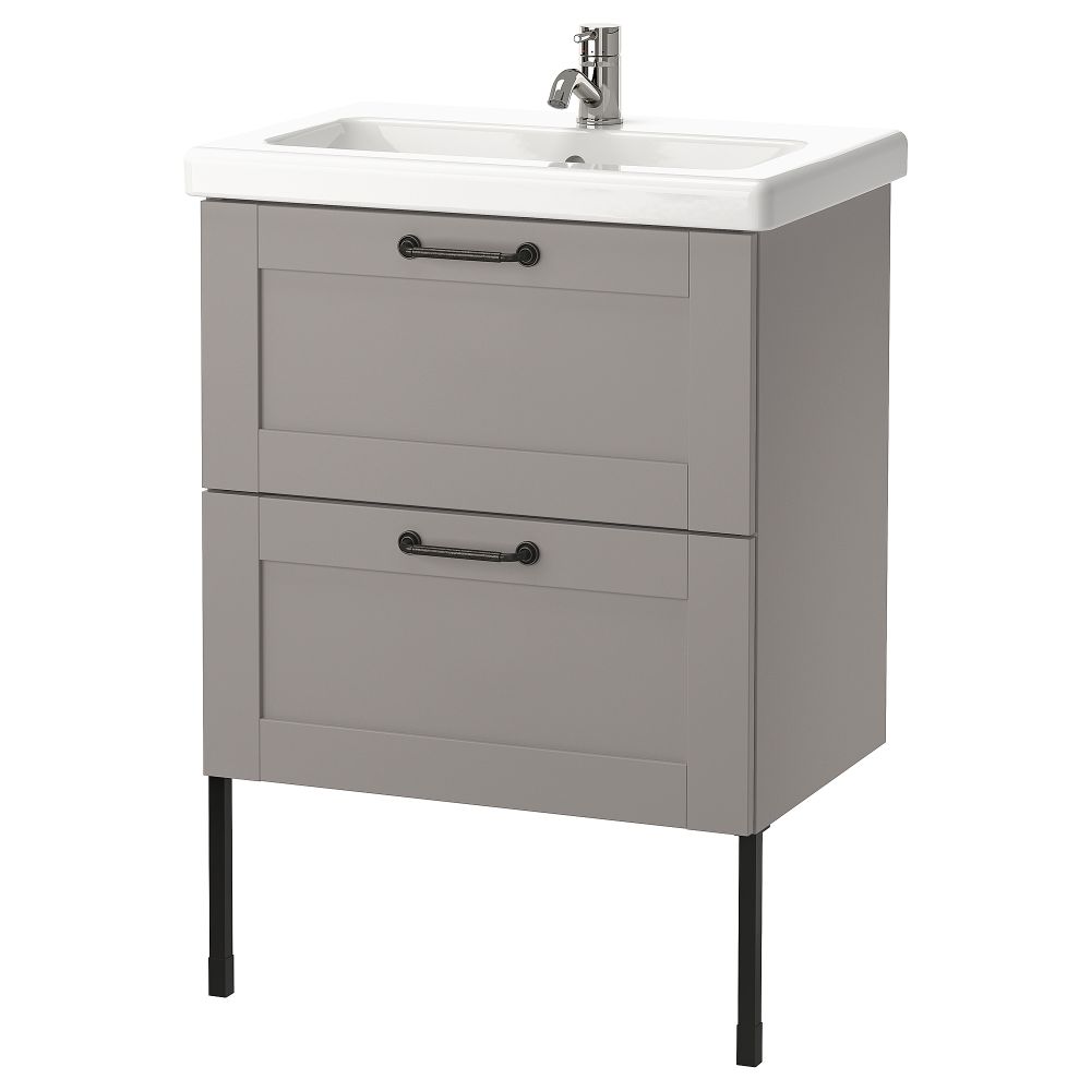 IKEA, вид спереди