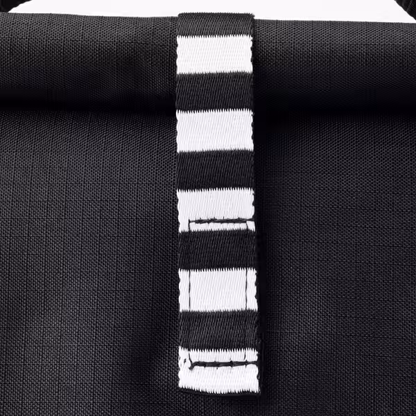 FRAMTUNG ФРАМТУНГ Сумка д/завтраков - чёрный 22x17x35 см - фото 4