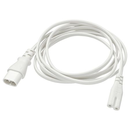 Соединительный кабель 2 м IKEA FÖRNIMMA ФЁРНИММА 003.947.09