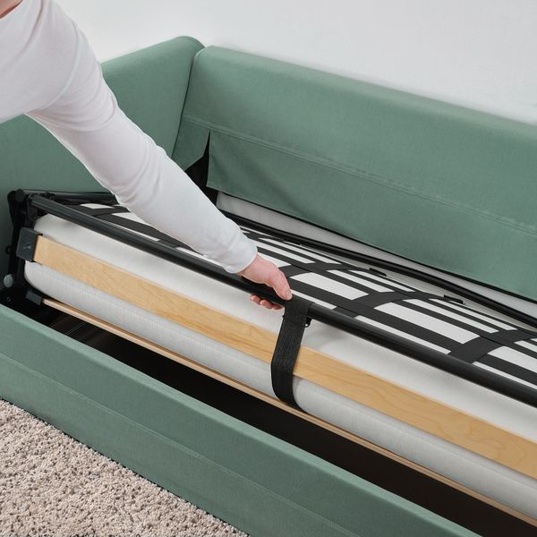 IKEA, дополнительный ракурс