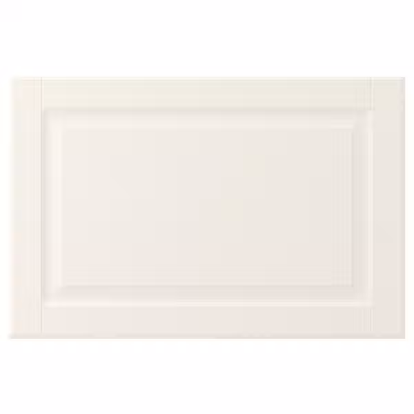 BODBYN Дверь - белый с оттенком 60x40 см - фото 1