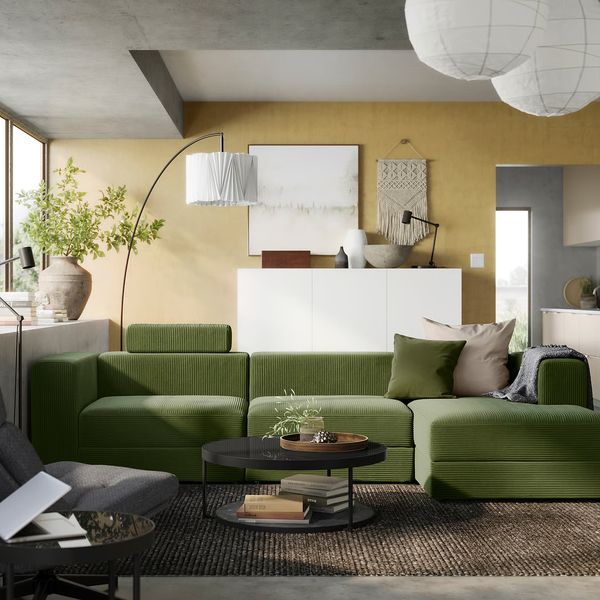 IKEA, дополнительный ракурс