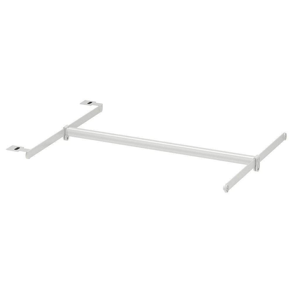 IKEA, вид спереди - схема-чертеж с размерами