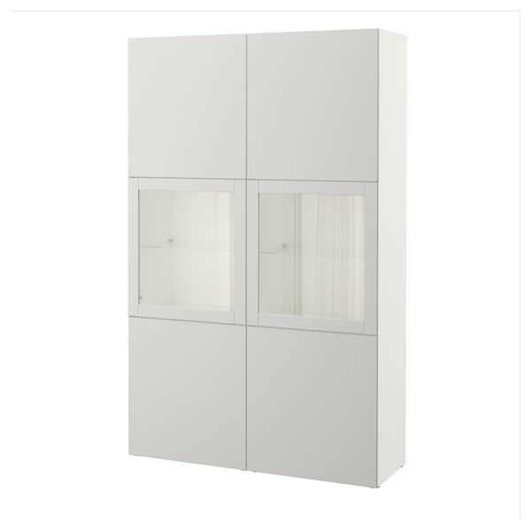 IKEA, вид спереди