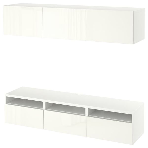 IKEA, вид спереди