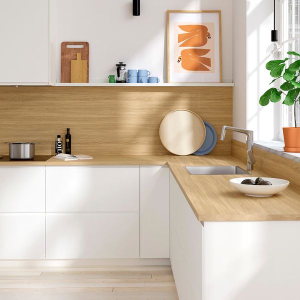 IKEA, дополнительный ракурс