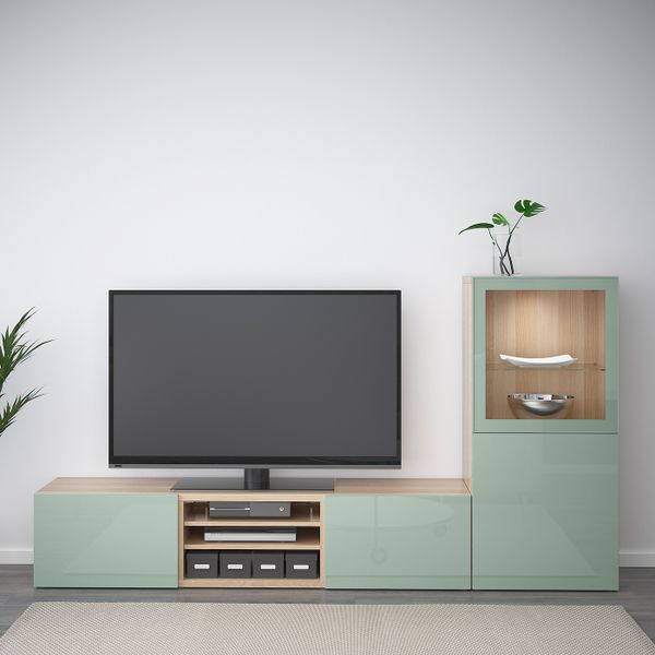 IKEA в интерьере