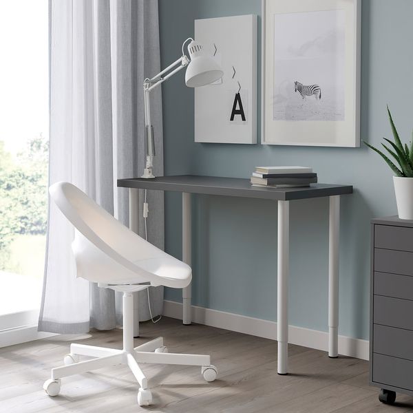 IKEA, дополнительный ракурс - схема-чертеж с размерами