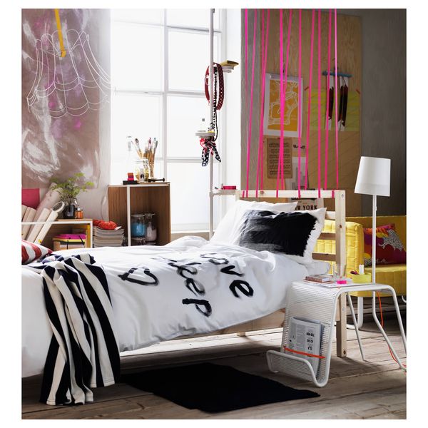 IKEA, дополнительный ракурс