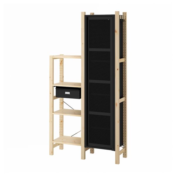 IKEA, вид спереди