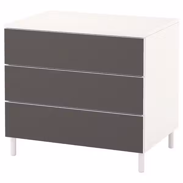 IKEA, вид спереди