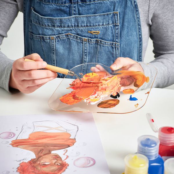 IKEA, дополнительный ракурс