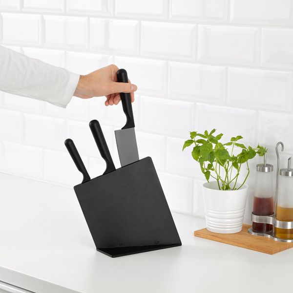 IKEA, дополнительный ракурс