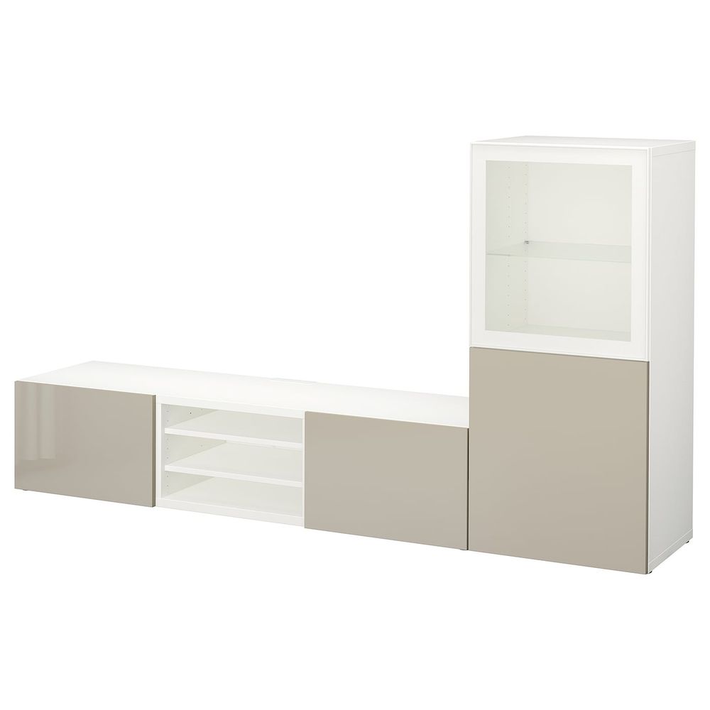 IKEA в интерьере