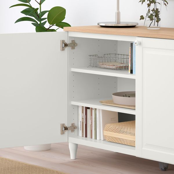 IKEA, дополнительный ракурс