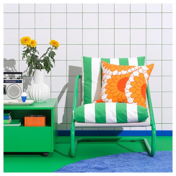 IKEA, дополнительный ракурс