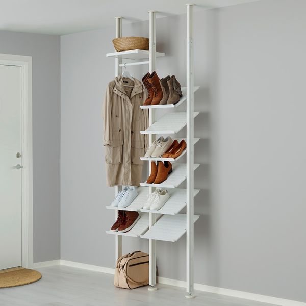 IKEA, дополнительный ракурс