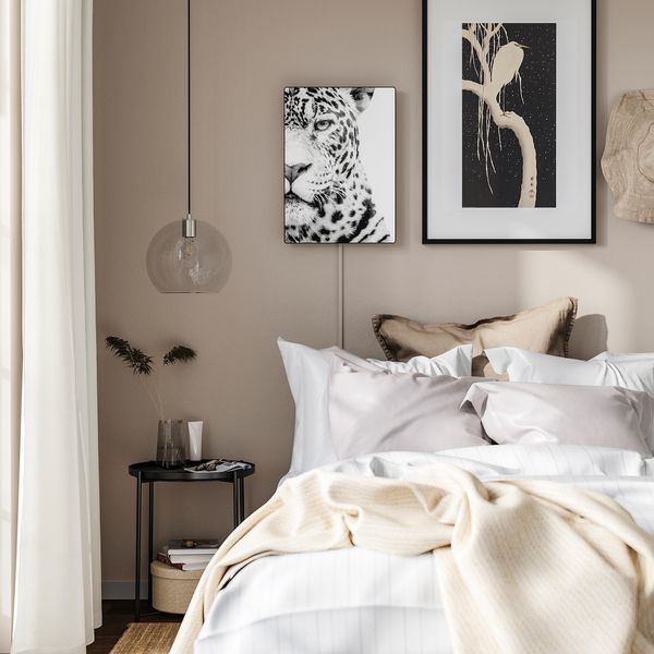 Панель для рамы с динамиком, Ягуар IKEA SYRLIG СИРЛИГMFONISK 105.478.63 - фото 4