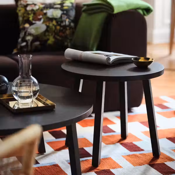 IKEA в интерьере