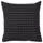 SVARTPOPPEL СВАРТПОППЕЛЬ Чехол на подушку - антрацит 50x50 см