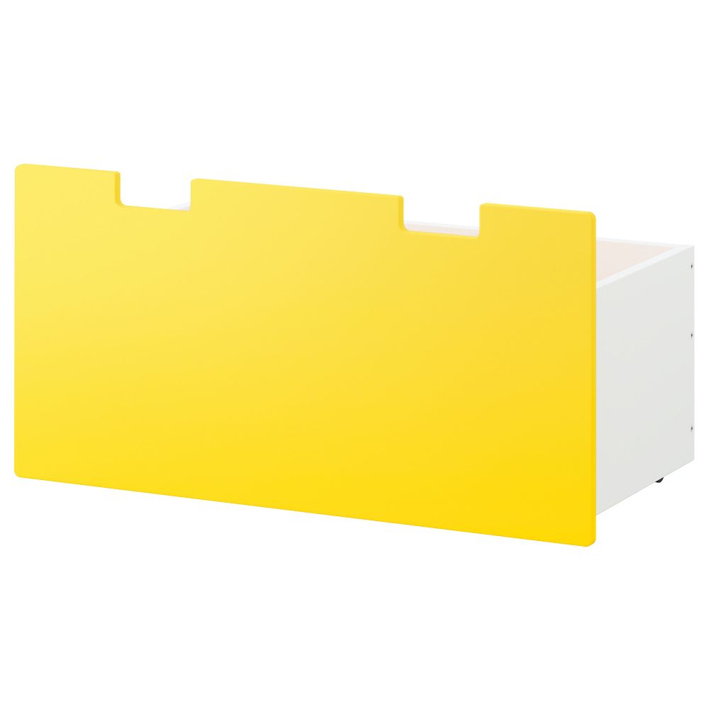 IKEA, вид спереди - схема-чертеж с размерами