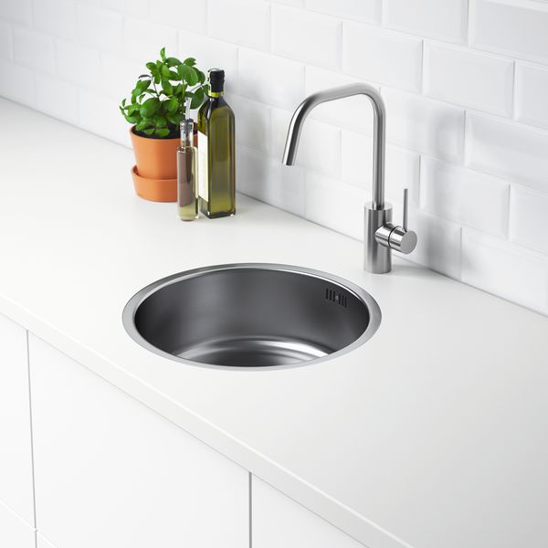 IKEA, дополнительный ракурс - схема-чертеж с размерами