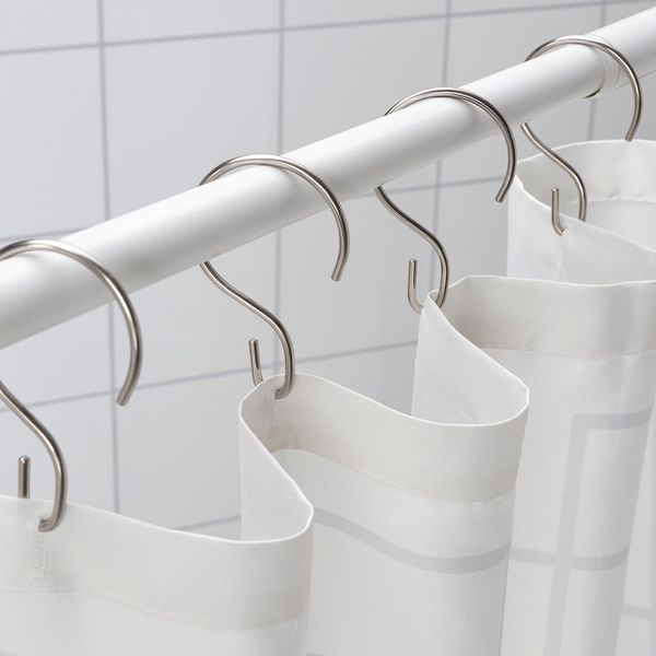 IKEA в интерьере - схема-чертеж с размерами