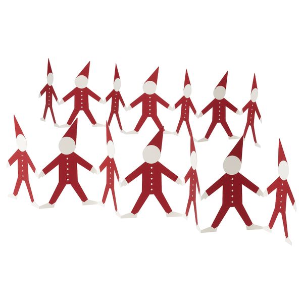 IKEA, вид спереди