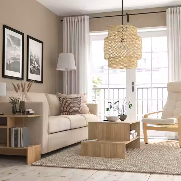 IKEA, дополнительный ракурс