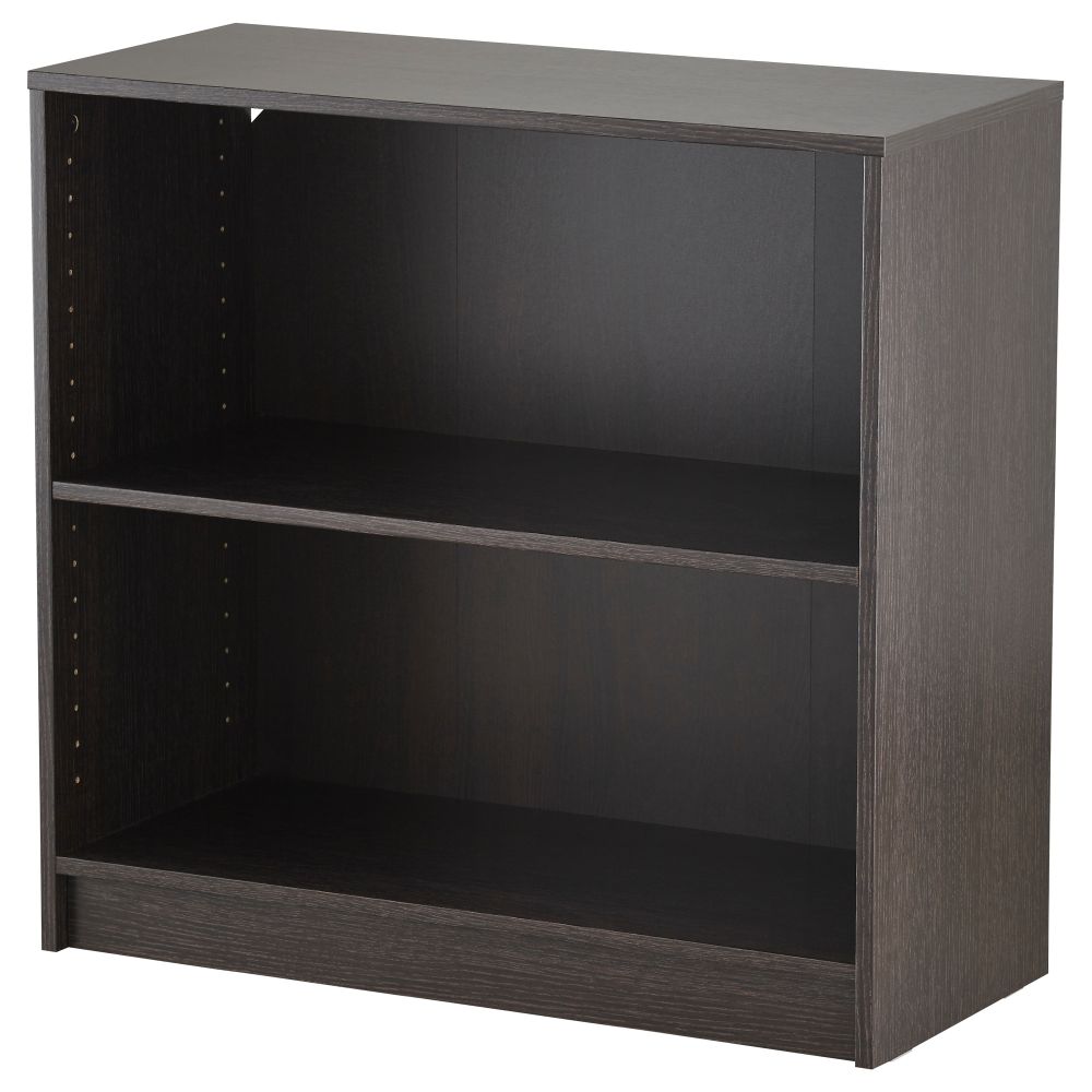 IKEA, вид спереди - схема-чертеж с размерами