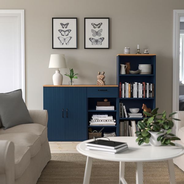 IKEA, дополнительный ракурс